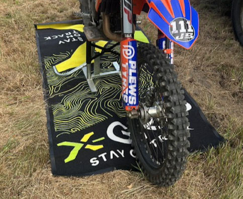 Borilli Enduro Cross Country 120